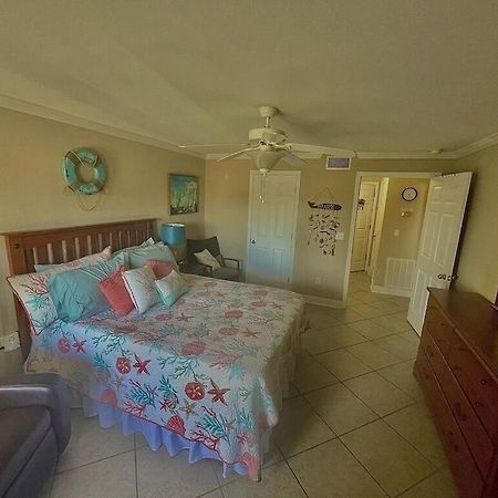 Biloxi Beach Condo Bagian luar foto