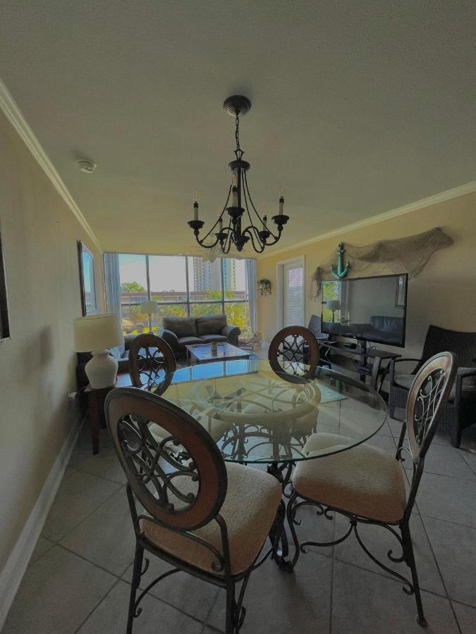 Biloxi Beach Condo Bagian luar foto