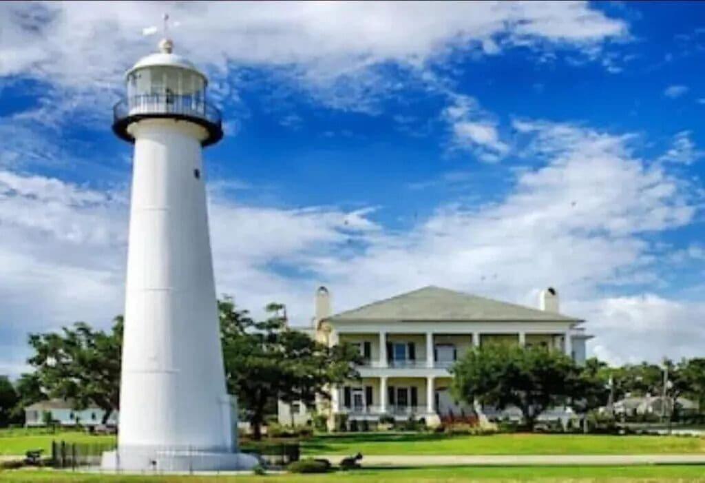 Biloxi Beach Condo Bagian luar foto