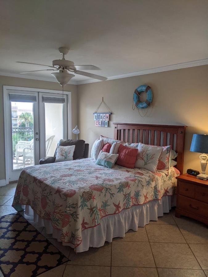 Biloxi Beach Condo Bagian luar foto