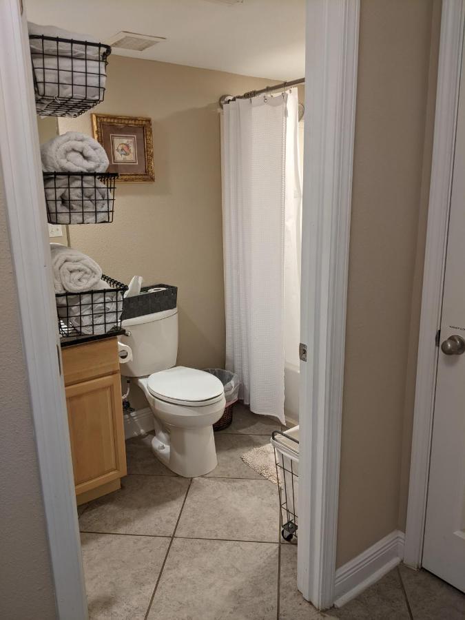 Biloxi Beach Condo Bagian luar foto