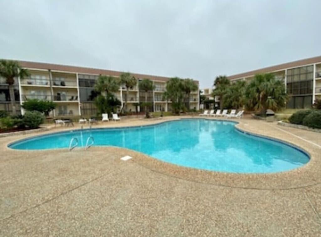 Biloxi Beach Condo Bagian luar foto