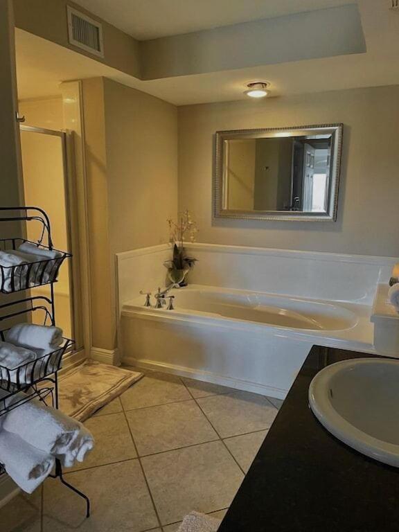 Biloxi Beach Condo Bagian luar foto