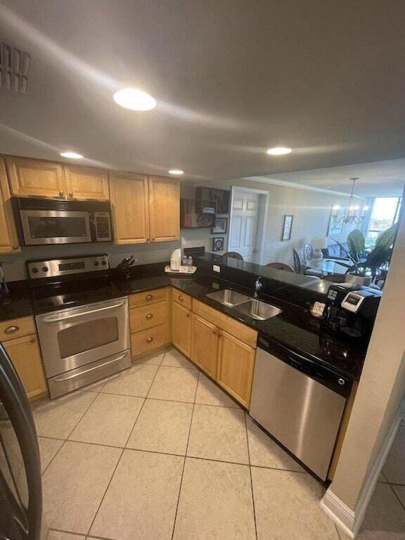 Biloxi Beach Condo Bagian luar foto