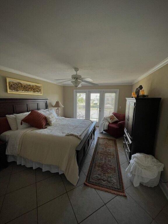 Biloxi Beach Condo Bagian luar foto